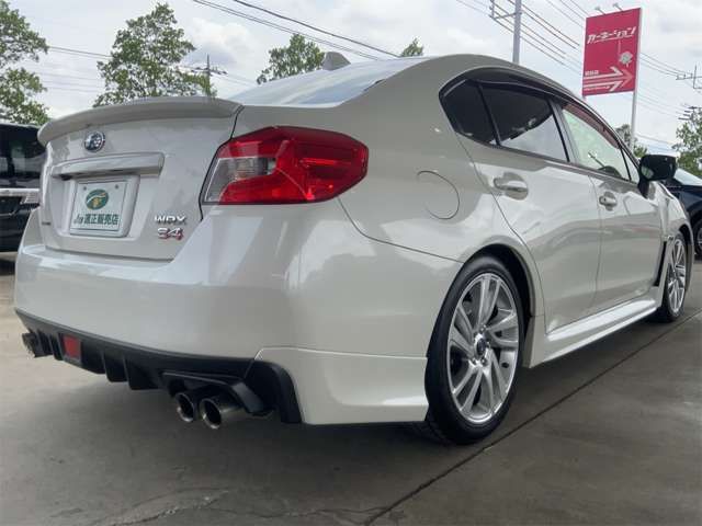 WRX S4