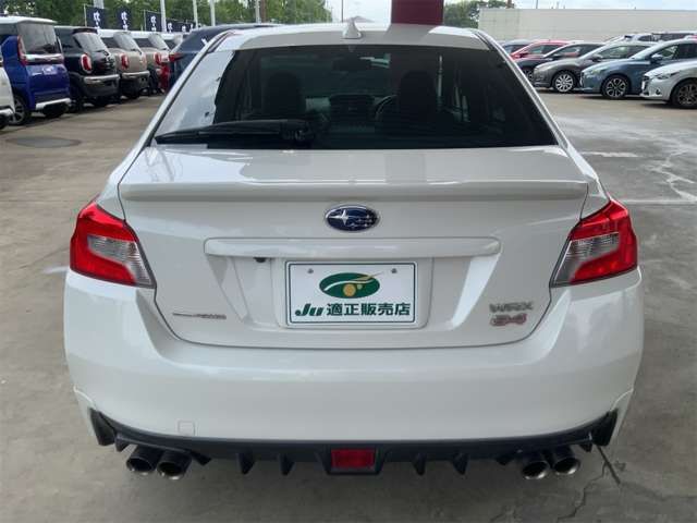 WRX S4