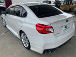 WRX S4