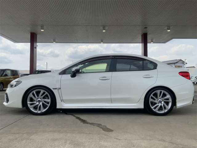 WRX S4