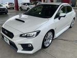 WRX S4