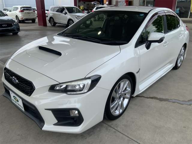 WRX S4