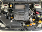 WRX S4