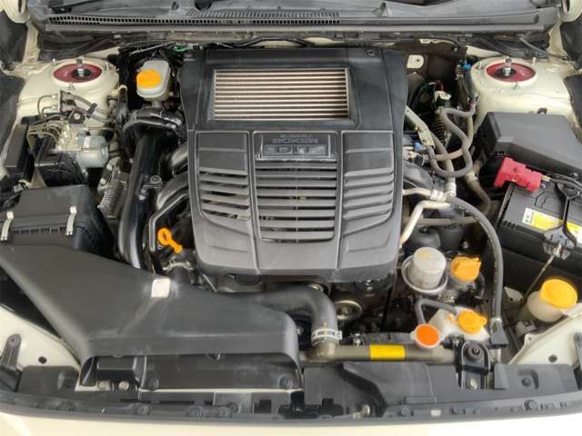 WRX S4
