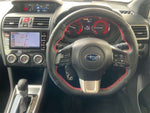WRX S4