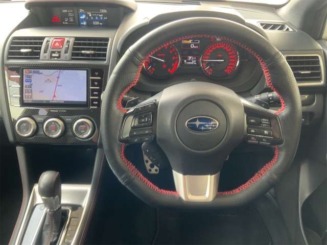 WRX S4