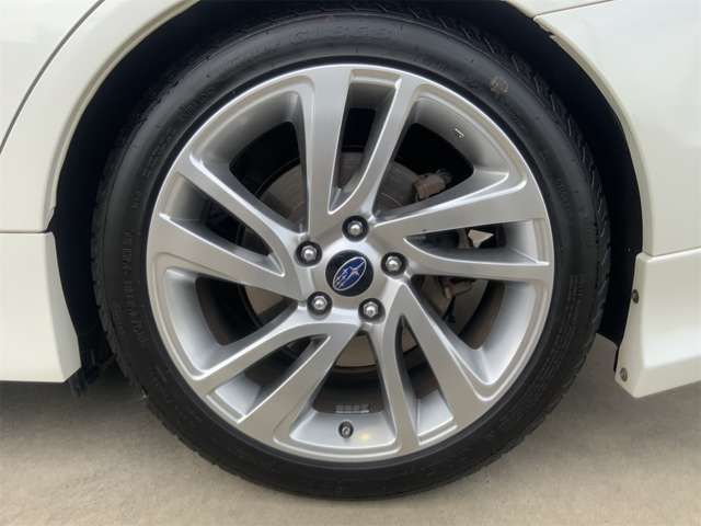 WRX S4