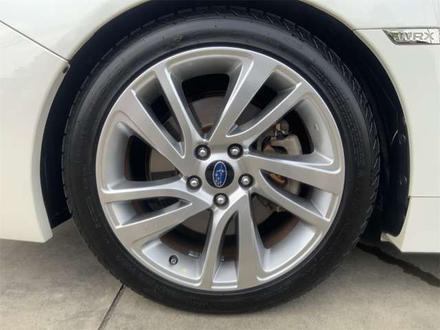WRX S4