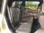 LANDCRUISER 250