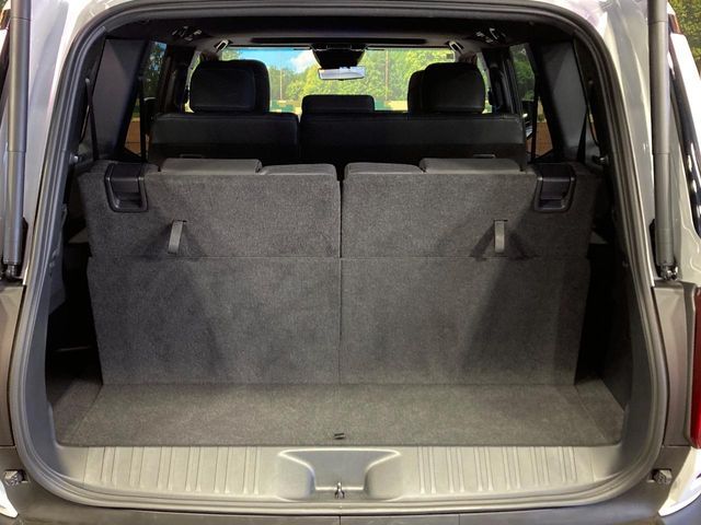 LANDCRUISER 250
