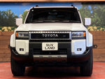 LANDCRUISER 250
