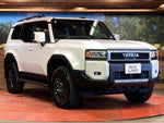 LANDCRUISER 250