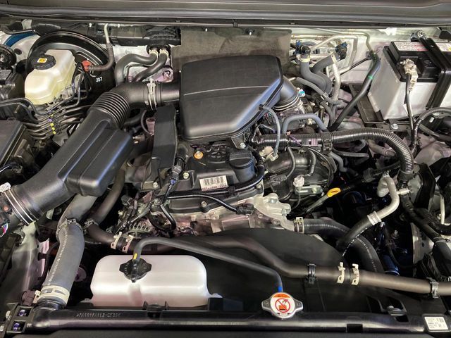 LANDCRUISER 250
