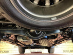 LANDCRUISER 250