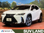 LEXUS UX200