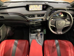 LEXUS UX200