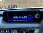 LEXUS UX200