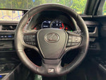 LEXUS UX200