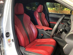 LEXUS UX200