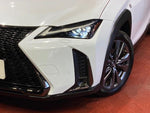 LEXUS UX200