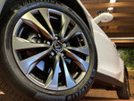 LEXUS UX200