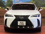 LEXUS UX200