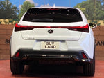 LEXUS UX200