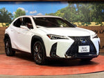LEXUS UX200