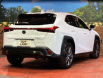 LEXUS UX200