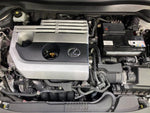 LEXUS UX200