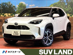 YARIS CROSS HYBRID