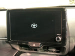 YARIS CROSS HYBRID
