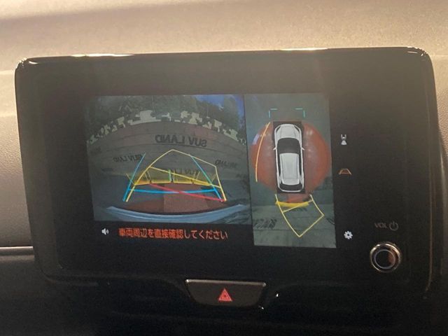 YARIS CROSS HYBRID