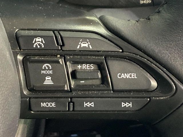 YARIS CROSS HYBRID