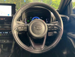 YARIS CROSS HYBRID