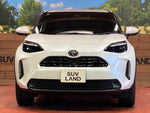 YARIS CROSS HYBRID