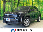 YARIS CROSS HYBRID