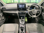 YARIS CROSS HYBRID