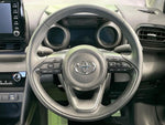 YARIS CROSS HYBRID