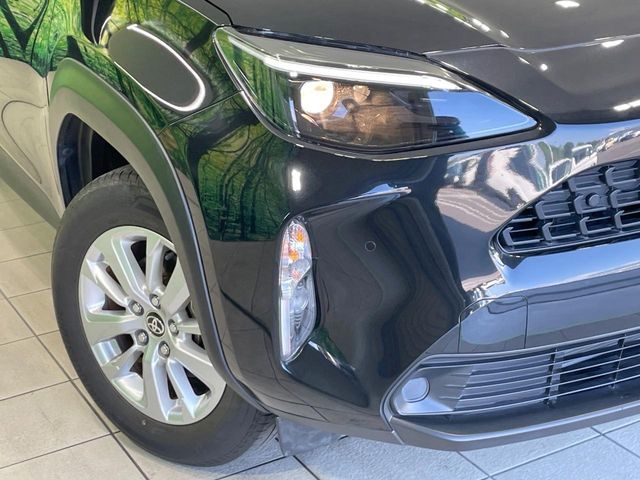 YARIS CROSS HYBRID