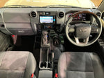 LANDCRUISER 70