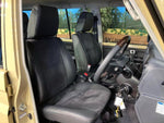 LANDCRUISER 70