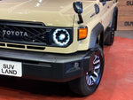 LANDCRUISER 70