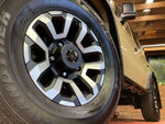LANDCRUISER 70