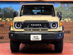 LANDCRUISER 70
