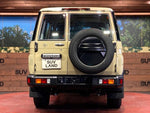 LANDCRUISER 70