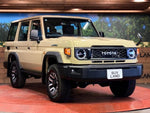 LANDCRUISER 70