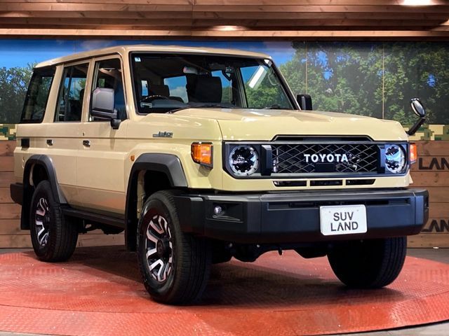 LANDCRUISER 70