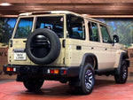 LANDCRUISER 70