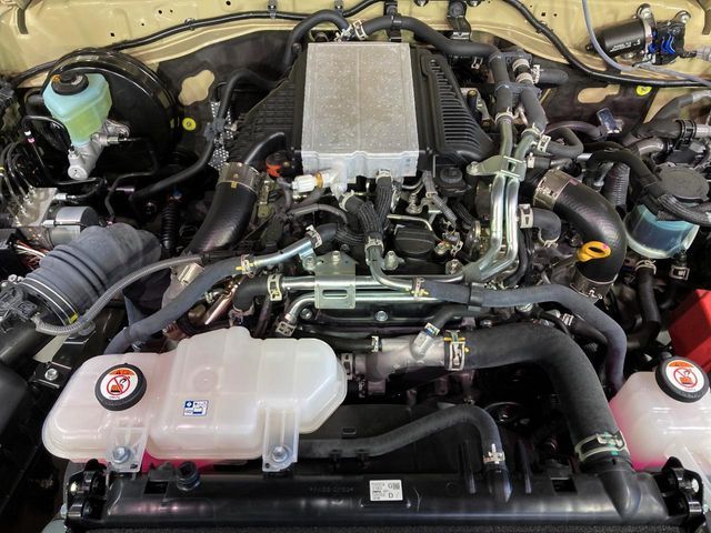 LANDCRUISER 70